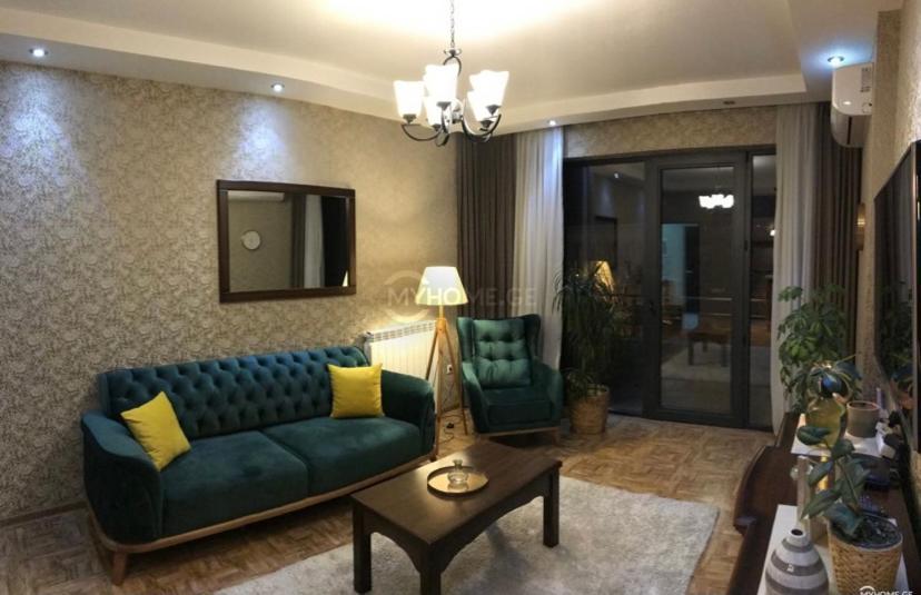 Ameri Plaza Green Apartments Tbilisi Exterior foto