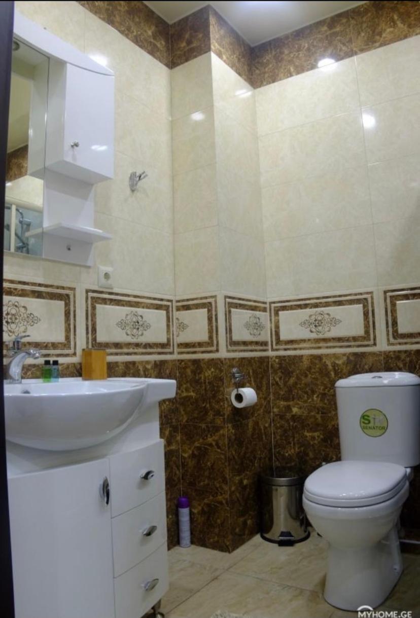 Ameri Plaza Green Apartments Tbilisi Exterior foto